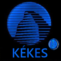 KÉKES